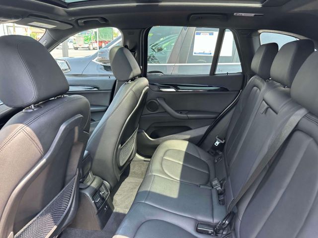 2021 BMW X1 sDrive28i Sports Activity Vehicle