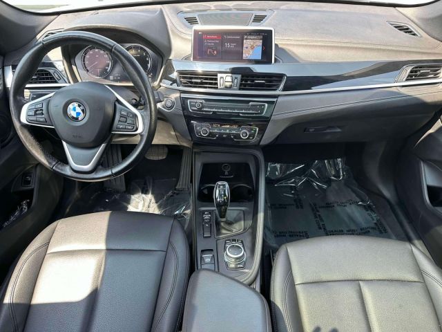 2021 BMW X1 sDrive28i Sports Activity Vehicle