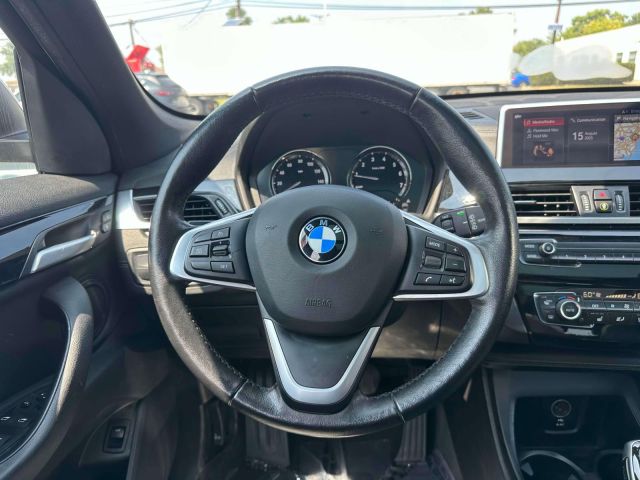 2021 BMW X1 sDrive28i Sports Activity Vehicle