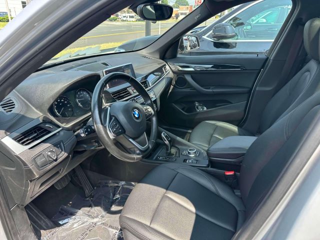 2021 BMW X1 sDrive28i Sports Activity Vehicle