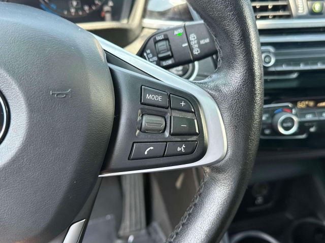 2021 BMW X1 sDrive28i Sports Activity Vehicle