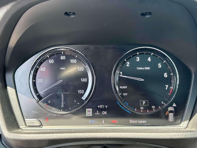 2021 BMW X1 sDrive28i Sports Activity Vehicle