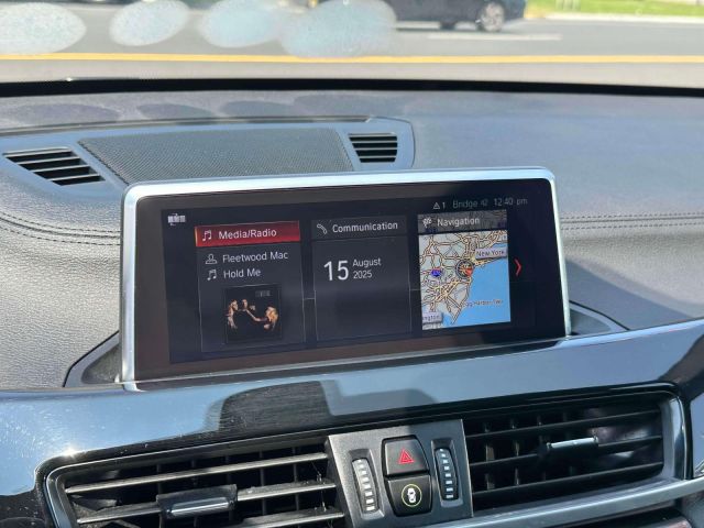 2021 BMW X1 sDrive28i Sports Activity Vehicle