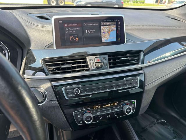 2021 BMW X1 sDrive28i Sports Activity Vehicle
