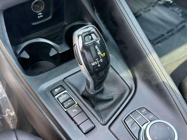 2021 BMW X1 sDrive28i Sports Activity Vehicle