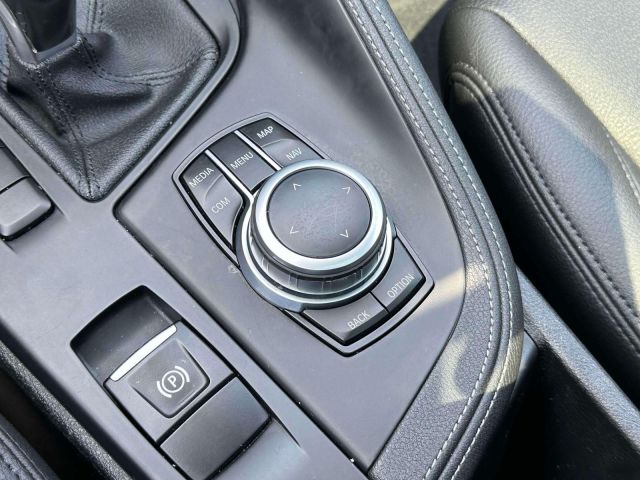 2021 BMW X1 sDrive28i Sports Activity Vehicle