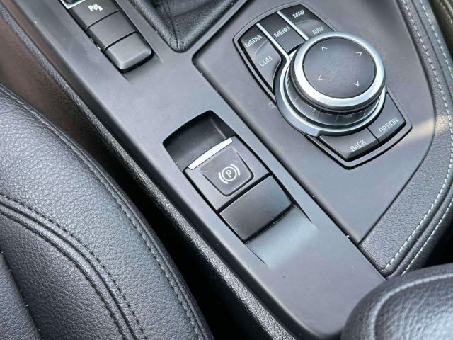 2021 BMW X1 sDrive28i Sports Activity Vehicle