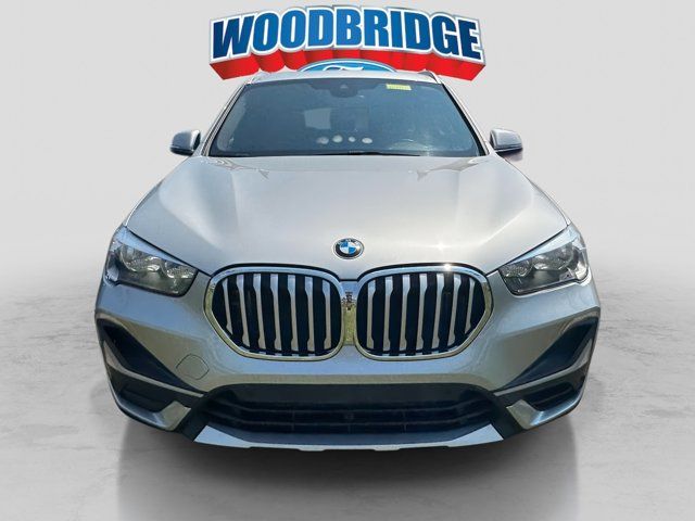 2021 BMW X1 sDrive28i