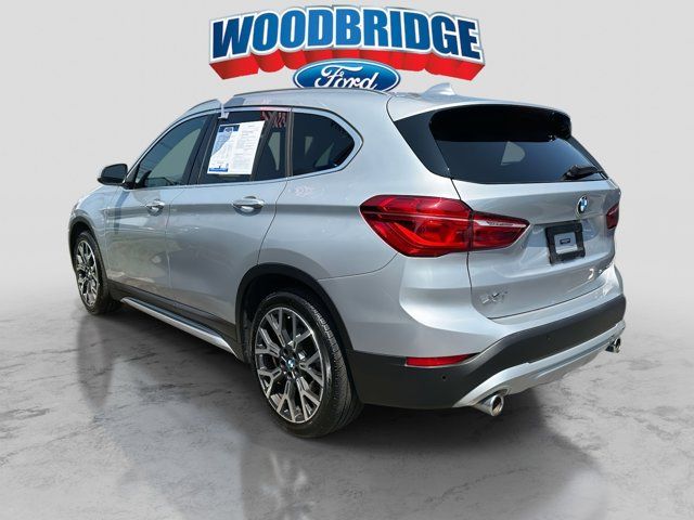 2021 BMW X1 sDrive28i