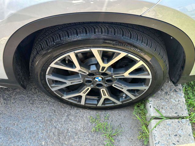 2021 BMW X1 sDrive28i