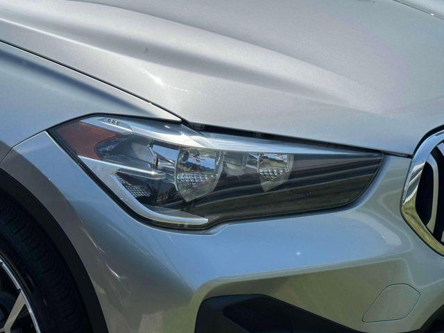 2021 BMW X1 sDrive28i