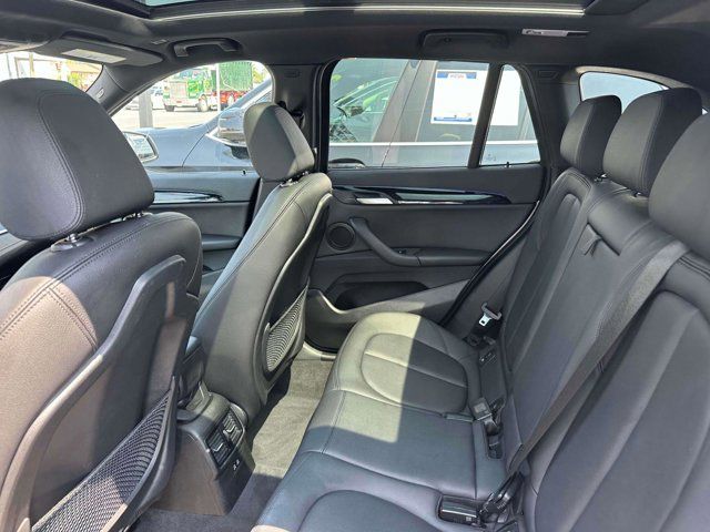 2021 BMW X1 sDrive28i