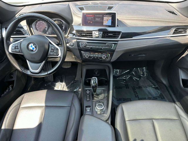 2021 BMW X1 sDrive28i
