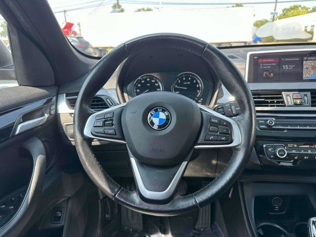 2021 BMW X1 sDrive28i