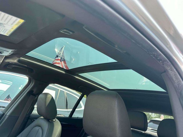 2021 BMW X1 sDrive28i