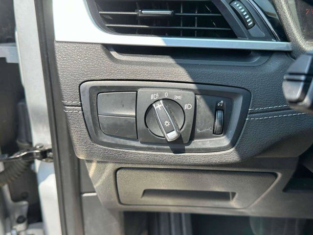 2021 BMW X1 sDrive28i
