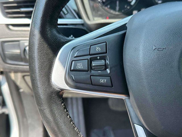 2021 BMW X1 sDrive28i