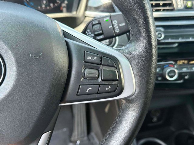 2021 BMW X1 sDrive28i