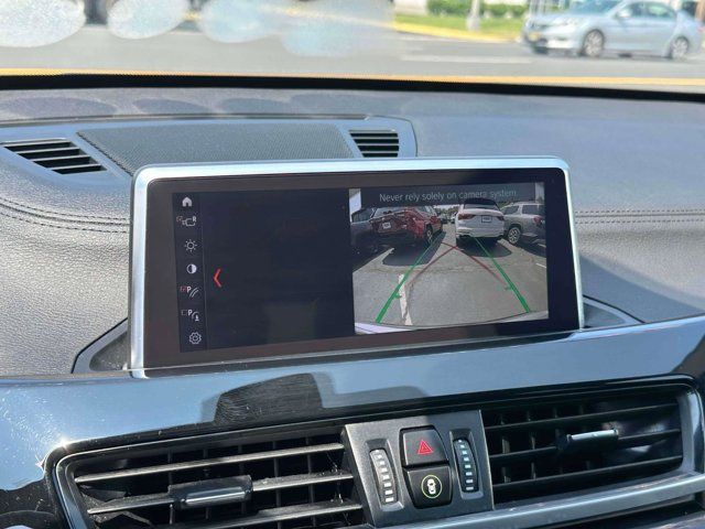 2021 BMW X1 sDrive28i