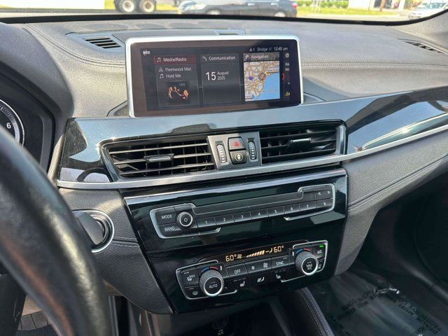 2021 BMW X1 sDrive28i