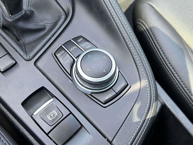 2021 BMW X1 sDrive28i