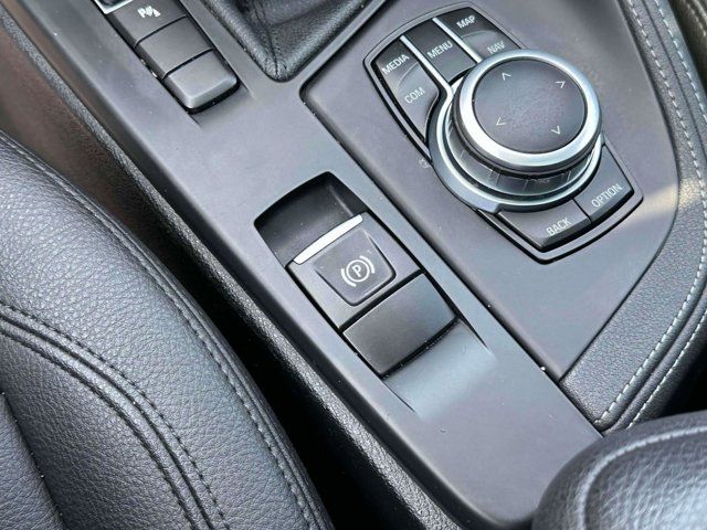 2021 BMW X1 sDrive28i