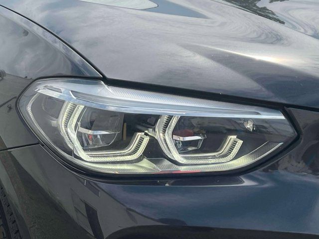 2021 BMW X3 M40i
