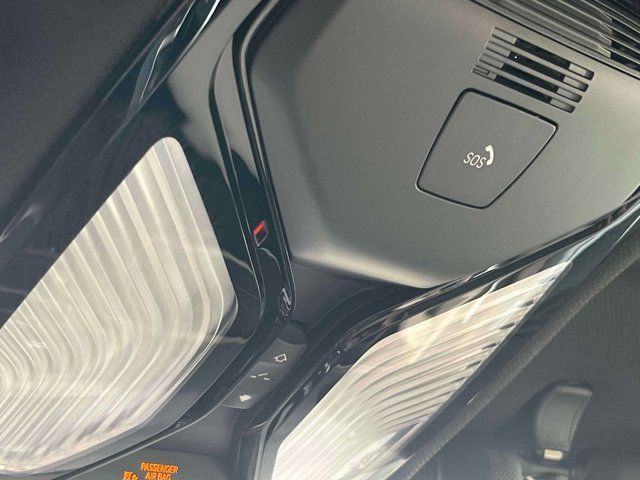 2021 BMW X3 M40i