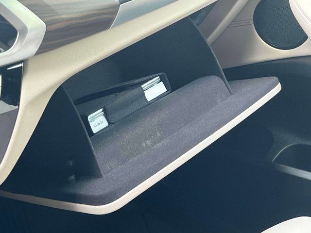 2021 BMW X3 M40i