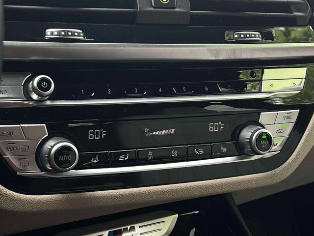 2021 BMW X3 M40i