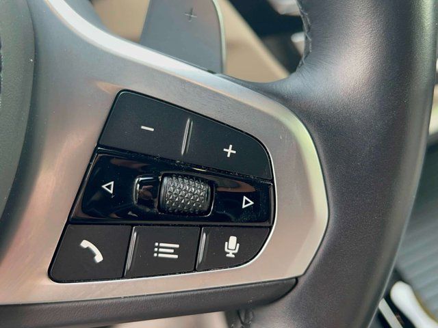 2021 BMW X3 M40i