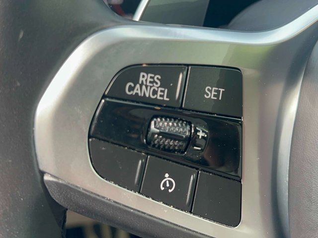 2021 BMW X3 M40i