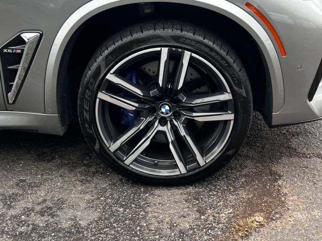 2021 BMW X5 M Sports Activity Vehicle