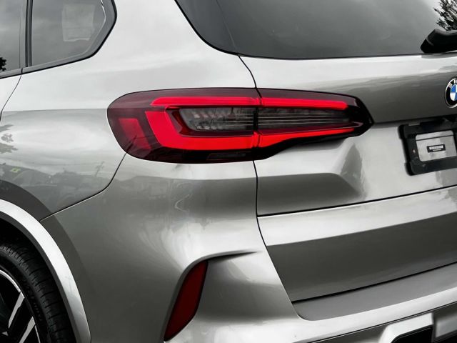 2021 BMW X5 M Sports Activity Vehicle