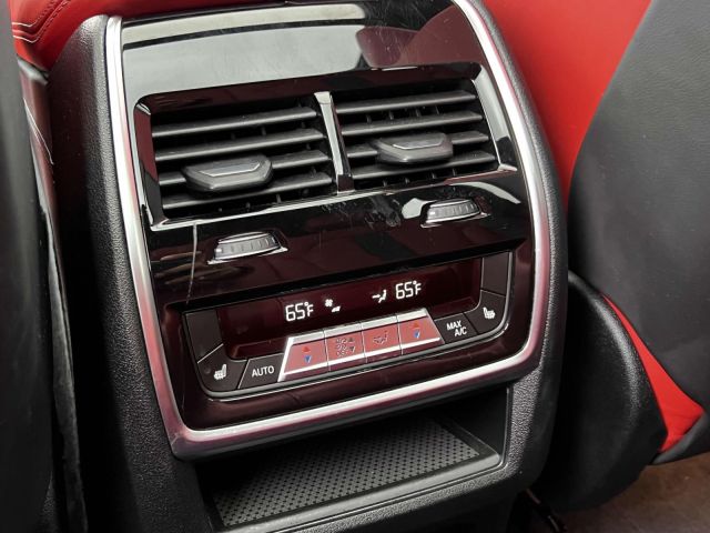 2021 BMW X5 M Sports Activity Vehicle