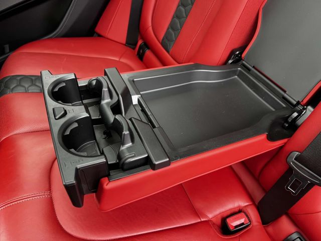 2021 BMW X5 M Sports Activity Vehicle