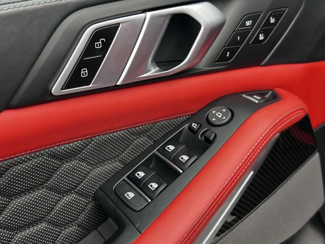 2021 BMW X5 M Sports Activity Vehicle