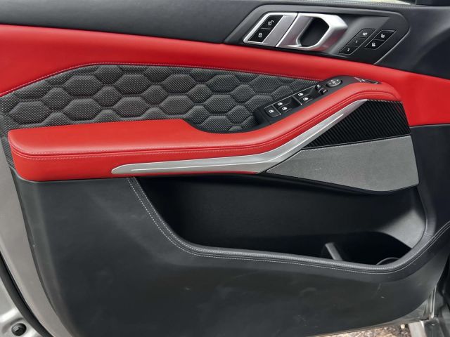 2021 BMW X5 M Sports Activity Vehicle