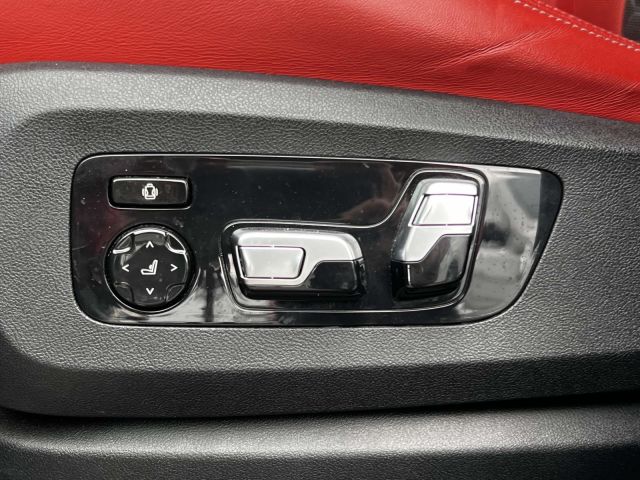2021 BMW X5 M Sports Activity Vehicle