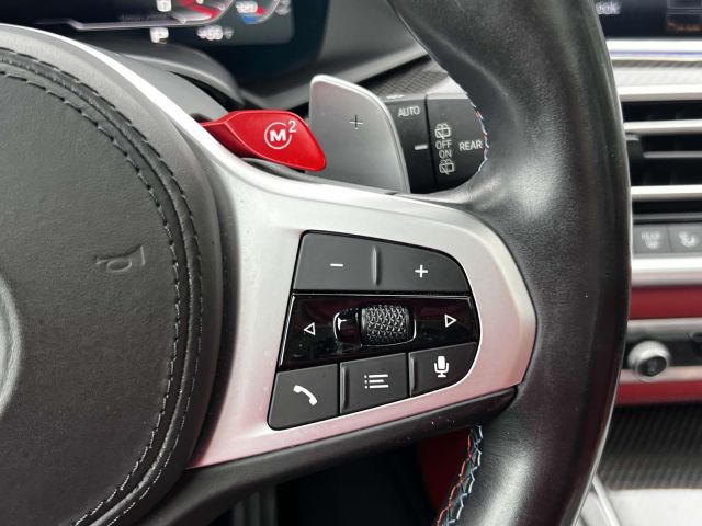 2021 BMW X5 M Sports Activity Vehicle