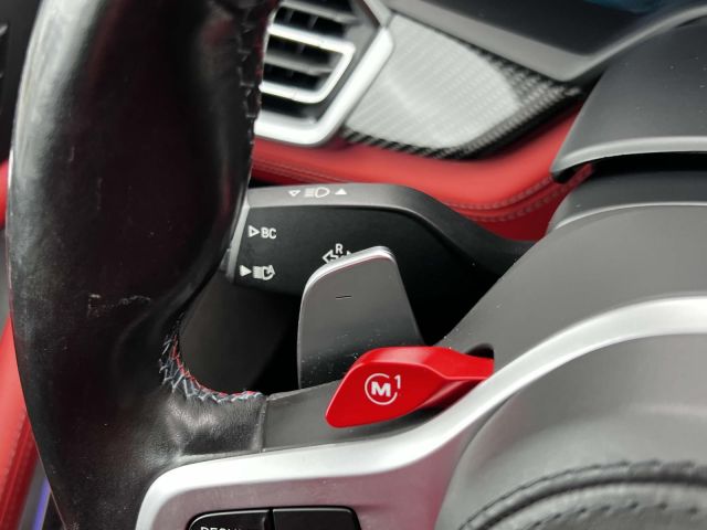 2021 BMW X5 M Sports Activity Vehicle