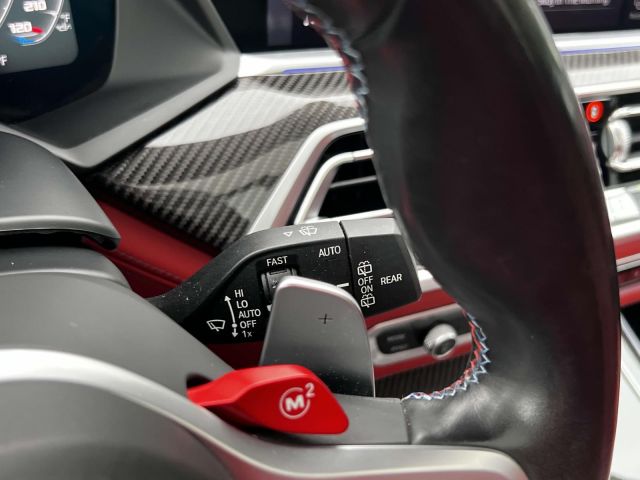 2021 BMW X5 M Sports Activity Vehicle