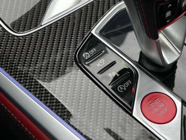 2021 BMW X5 M Sports Activity Vehicle