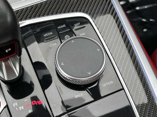 2021 BMW X5 M Sports Activity Vehicle
