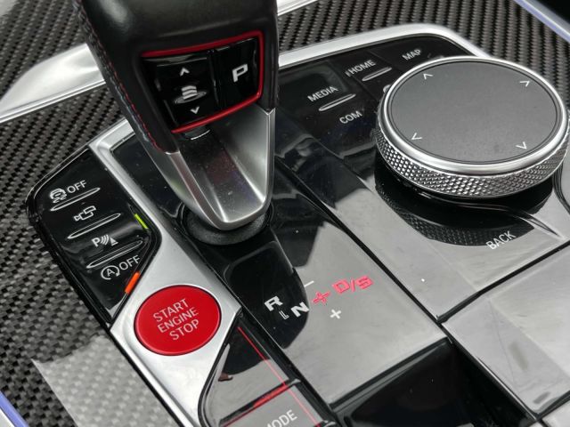 2021 BMW X5 M Sports Activity Vehicle
