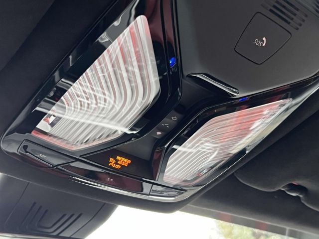 2021 BMW X5 M Sports Activity Vehicle
