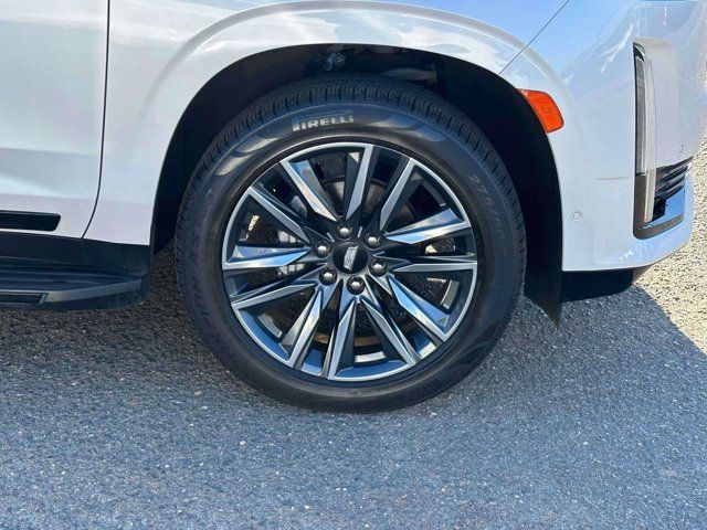 2021 Cadillac Escalade Sport 2021 Cadillac Escalade Sport