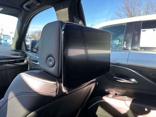 2021 Cadillac Escalade Sport 2021 Cadillac Escalade Sport