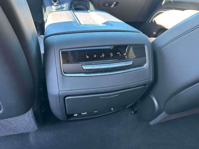 2021 Cadillac Escalade Sport 2021 Cadillac Escalade Sport