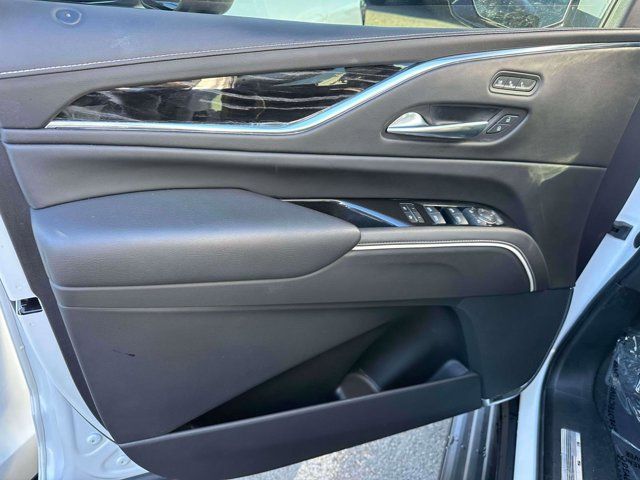 2021 Cadillac Escalade Sport 2021 Cadillac Escalade Sport